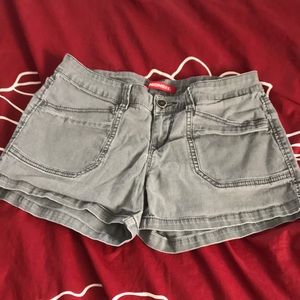 Union bay shorts